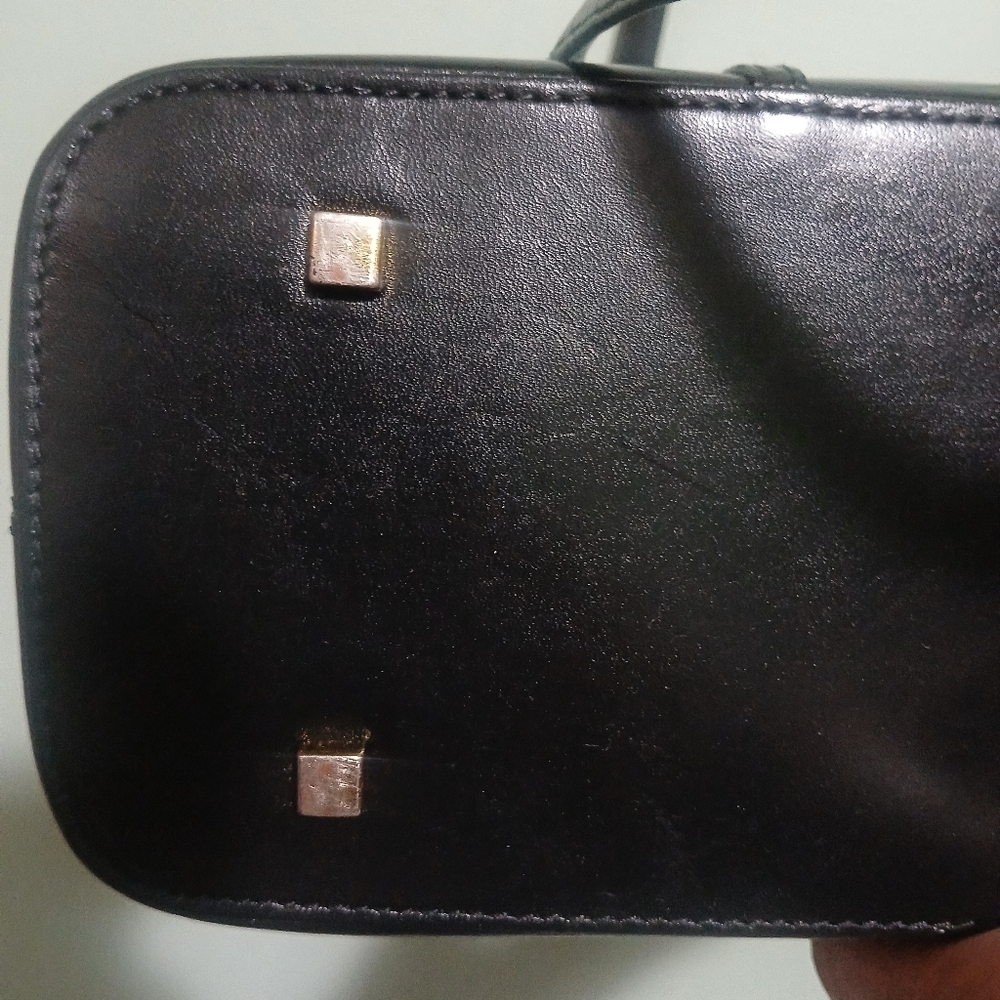 EUC Etienne Aigner Vintage Bag - Picture 5 of 12
